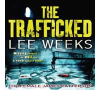Lee Weeks The Trafficked Paperback Book Lee Weeks Multicolor