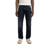 Regular Jeans Lee West Noir 30x30
