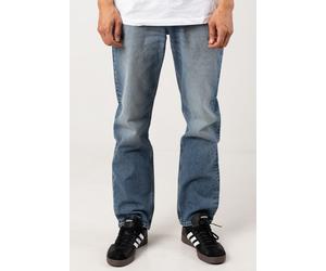 Lee - West Riverway - Jeans - blue - W32 / L34 - 67% Cotton, 32% Lyocell, 1% Elastane W32 / L34