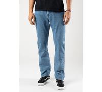 Lee - West Stone Free - Jeans - grey - W31 / L32 - 100% Cotton,Denim W31 / L32