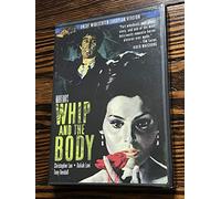 Lee - Whip & The Body [DVD] [1965] [Region 1] [US Import] [NTSC]