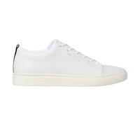 Lee White Tape Trainers 11 UK
