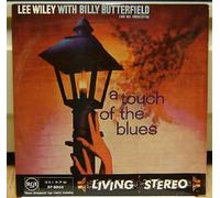 Lee Wiley - A Touch Of The Blues