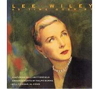 Lee Wiley - As Time Goes By [Vinyl LP]