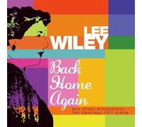 Lee Wiley - Back Home Again