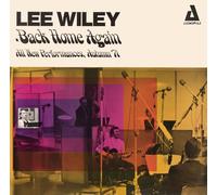 Lee Wiley - Back Home Again Indiana