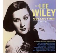 The Lee Wiley Collection 1931-57 by Lee Wiley (CD 2016)