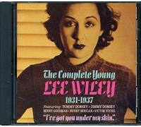 Lee Wiley - Legendary Dial Masters Vol 1