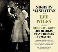 Lee Wiley - Night In Manhattan + Sings Vincent Youman's & Irvin Berlin