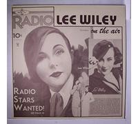 LEE WILEY - on the air