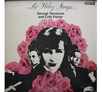 Lee Wiley - Sings George Gershwin And Cole Porter