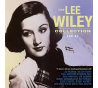 LEE WILEY: THE LEE WILEY COLLECTION 1931-1957 - CD BRAND NEW