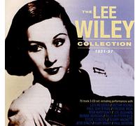 Lee Wiley : The Lee Wiley Collection 1931-57 CD 3 discs (2016) NEW