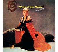 Lee Wiley - West of the Moon (+ a Touch of the Blues)