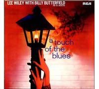 Lee Wiley With Billy Butterfield - A Touch Of The Blues