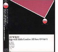 Lee Wiley - With Eddie Condon All-Stars