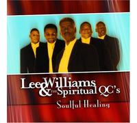 Lee Williams - Soulful Healing