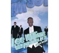 Lee Williams & Spiritual Qc's - RIGHT ON TIME