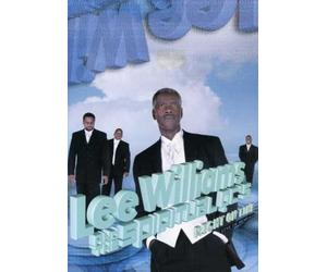 Lee Williams & Spiritual Qc's - RIGHT ON TIME