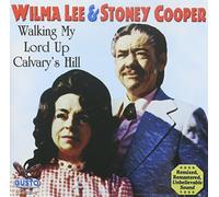 Lee, Wilma - Walking My Lord Up Calvary's Hill