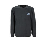 Lee Wobbly SWS, Washed Black, L
