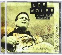 Lee Wolfe - The Fireman
