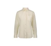 Lee Women's All Purpose Shirt, Ecru, XS