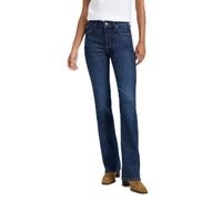 Lee Women's Breese Boot Jeans, Future Vision, 29W x 31L