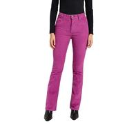 Lee Women's Breese Boot Pants, Lotus, 31W x 31L