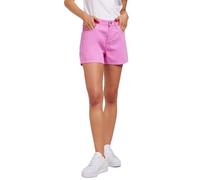 Lee Women's Carol Casual Shorts, Sugar Lilac, 31W