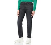 Lee Womens Carol Jeans, Bb Rock, 29W / 35L UK