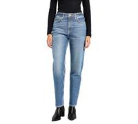 Lee Women's Carol Jeans, Classic Denim, 29W / 33L
