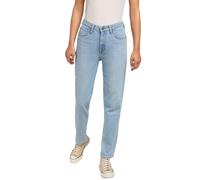 Lee Women's Carol Jeans, Light Story, 31W / 33L