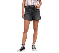 Lee Women's Carol Short Casual Shorts, Refined Black,