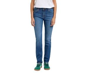 Lee Women's Elly Jeans, Extra Strength, 27W x 33L