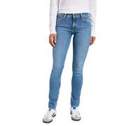 Lee Women's Elly Jeans, Holding Back, 32W x 33L