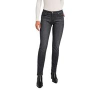 Lee Women's Elly Jeans, Last Strike, 32W x 33L