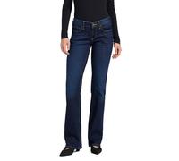 Lee Women's Flap Pocket Jessica Jeans, Bestowed Upon, 31W x 33L