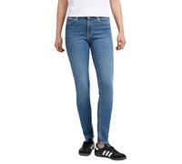 Lee Women's Foreverfit Jeans, Meteoric, 40W x 31L