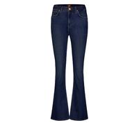Lee Women's Jeans Breese Boot Skinny Bootcut Fit Bootcut Leg, One Wash, 28W x 31L
