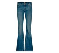 Lee Women's Jessica Low Rise Bootcut Fit Bootcut Leg Jeans, Higher Climb, 30W x 33L