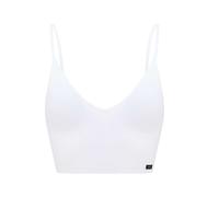 Lee Womens/Ladies Longline Cropped Bralette GT52382