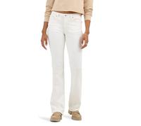 Lee Women's Legendary Mid Rise Bootcut Jean, Light Form, 16 US