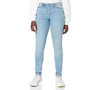 Lee Women's Legendary Skinny Jeans, Slumber, 28W / 33L