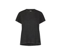 Lee Women's Perfect Tee T-Shirt, Unionall Black, M