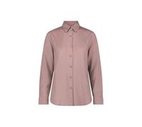 Lee Women's Pocketless Shirt, Dreamy Mauve, XS