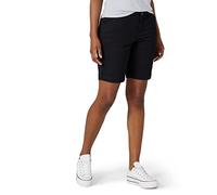 Lee Women's Regular Fit Chino Bermuda Short