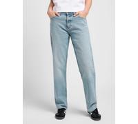 Lee - Womens Relaxed Straight Fit Jeans - RIDER CLASSIC