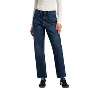 Lee Women's Rider Classic Jeans, Blue (Dark Indigo), 27W x 31L