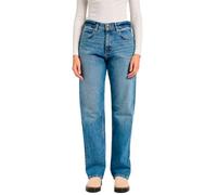 Lee Women's Rider Classic Jeans, Eye Spy, 30W x 31L